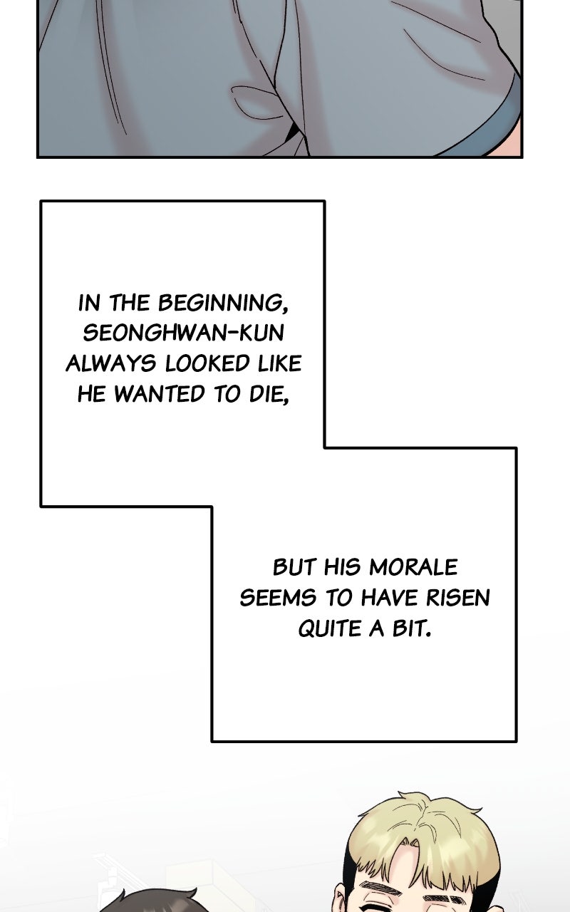 Read My Dud to Stud Boyfriend EN Manga Online