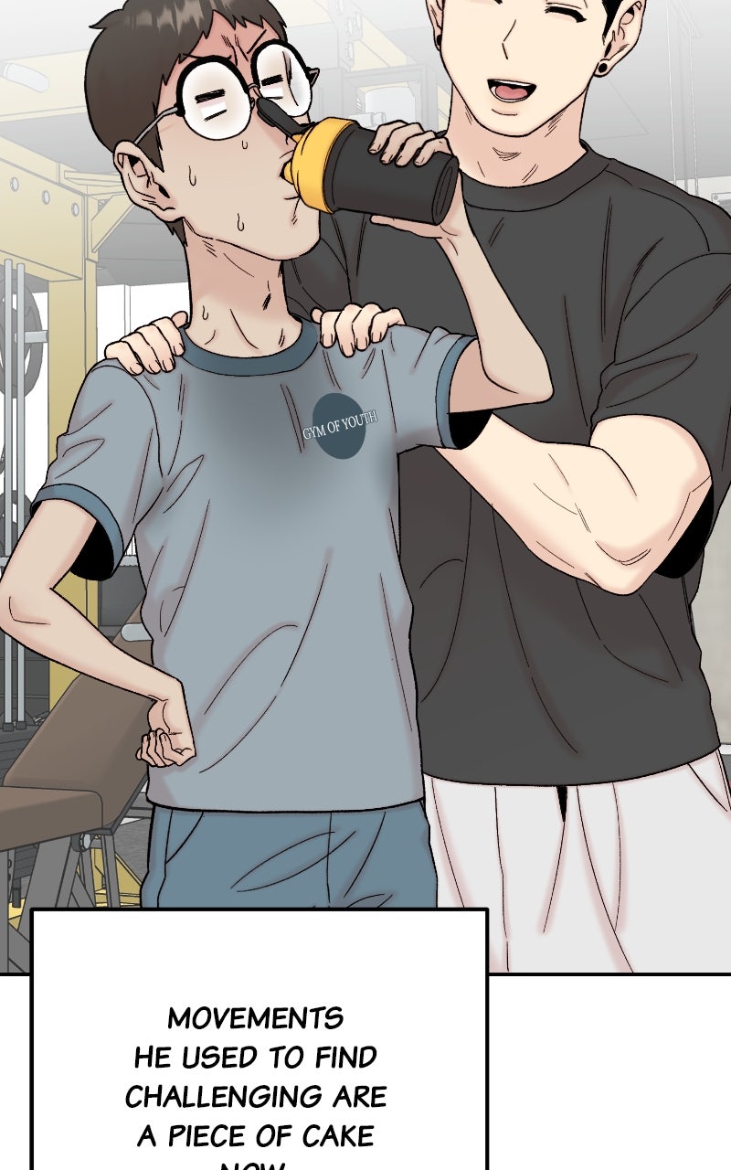 Read My Dud to Stud Boyfriend EN Manga Online