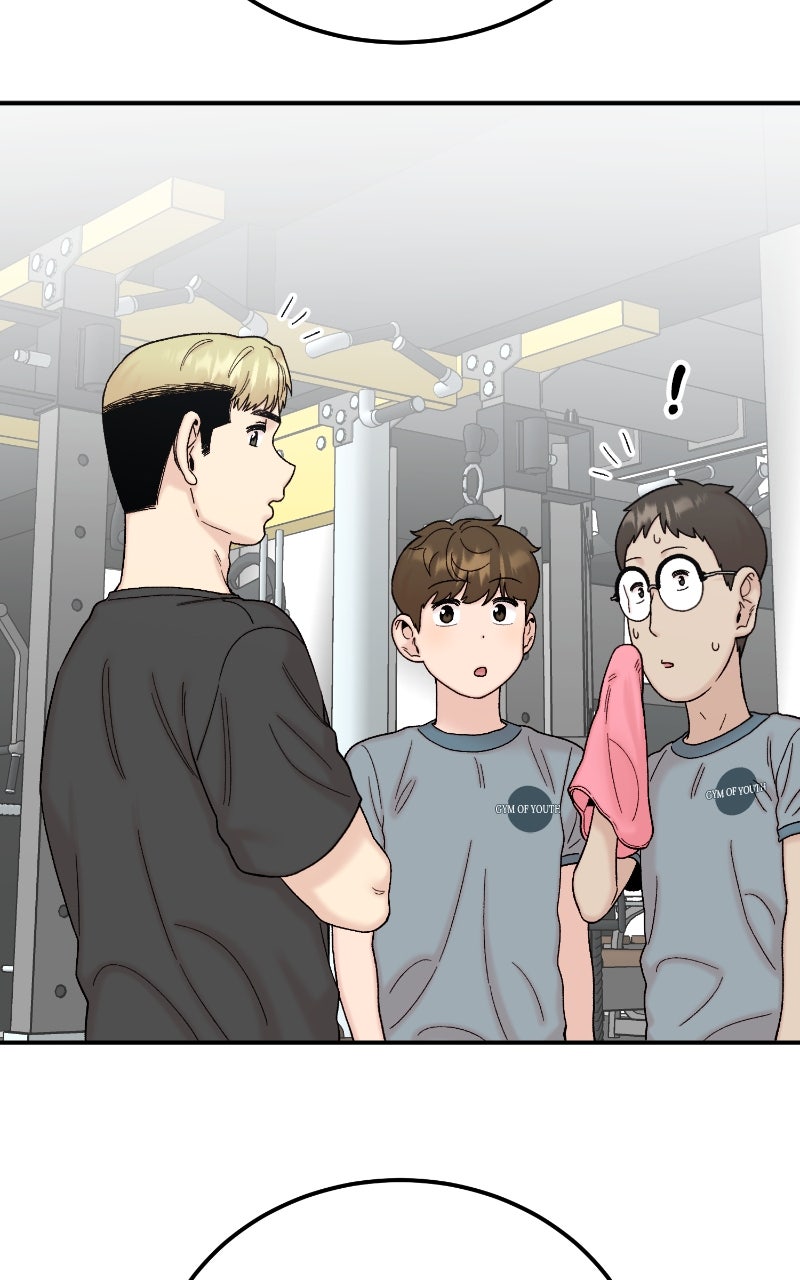 Read My Dud to Stud Boyfriend EN Manga Online