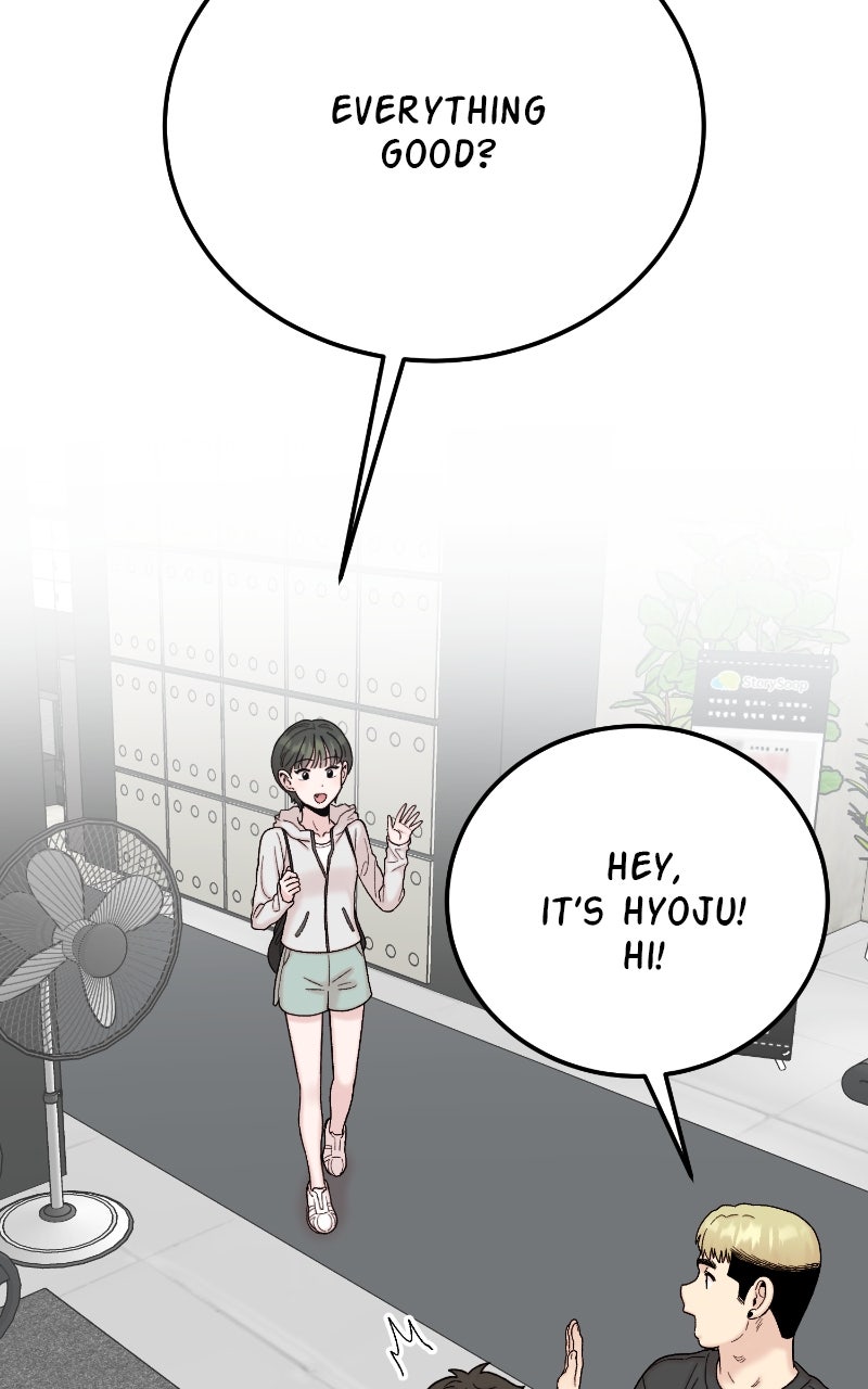 Read My Dud to Stud Boyfriend EN Manga Online