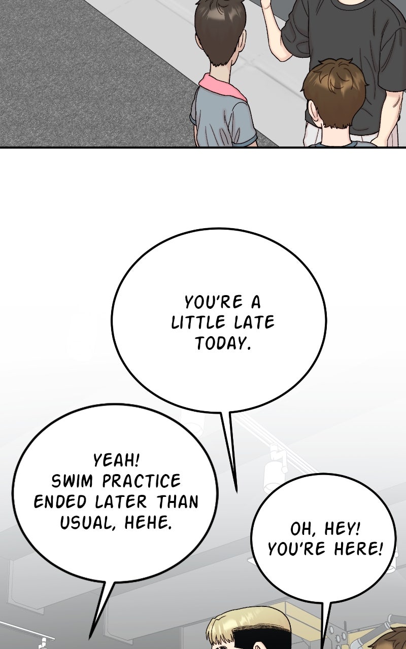 Read My Dud to Stud Boyfriend EN Manga Online