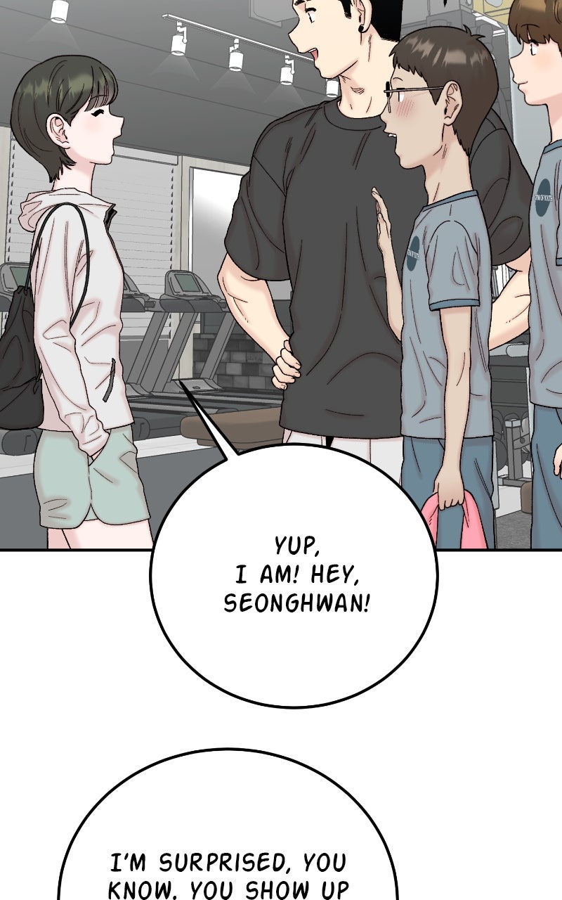 Read My Dud to Stud Boyfriend EN Manga Online