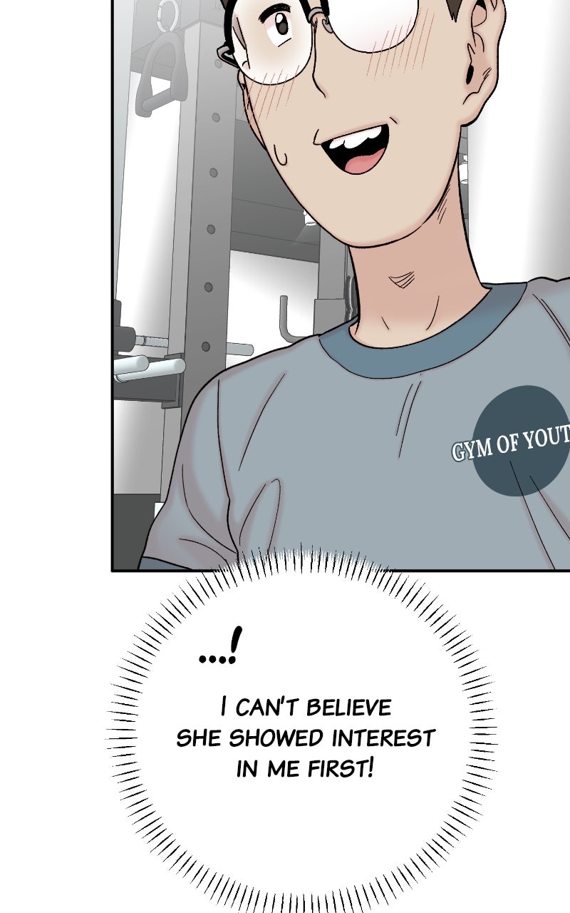 Read My Dud to Stud Boyfriend EN Manga Online