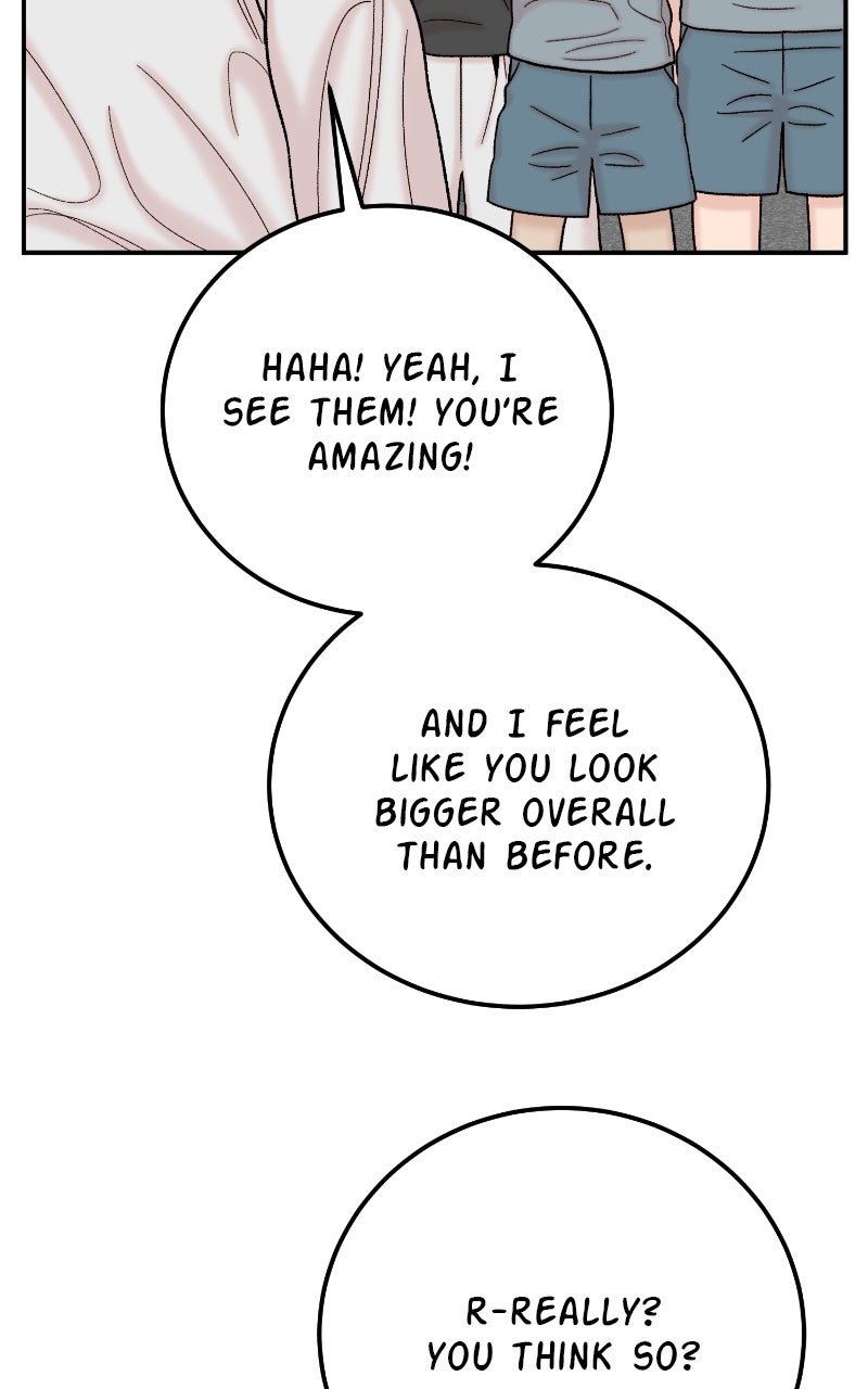 Read My Dud to Stud Boyfriend EN Manga Online