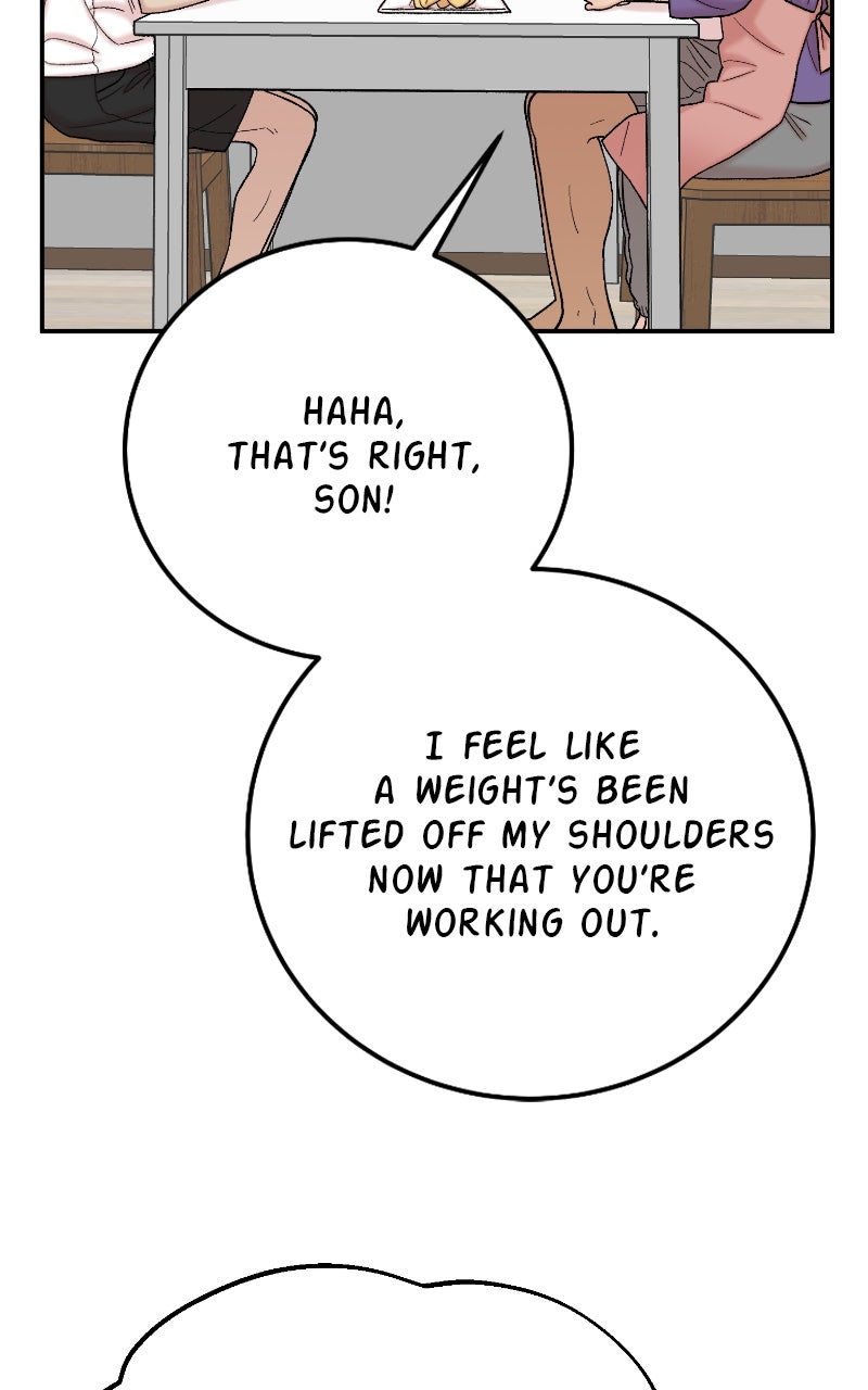 Read My Dud to Stud Boyfriend EN Manga Online