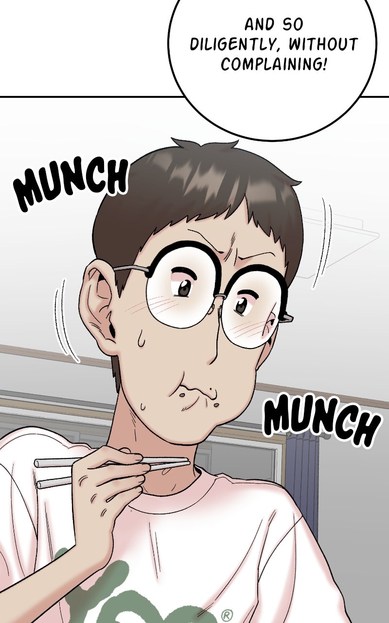 Read My Dud to Stud Boyfriend EN Manga Online