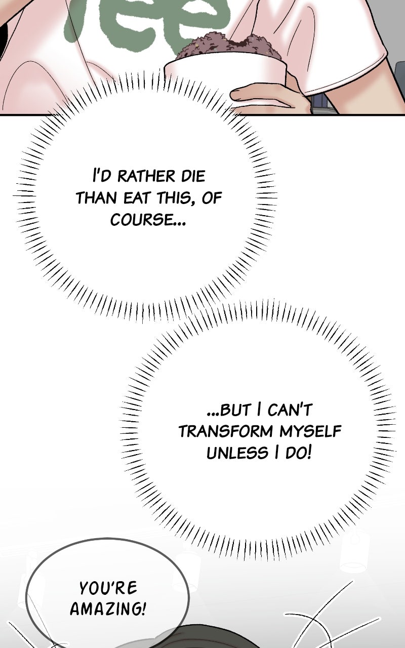 Read My Dud to Stud Boyfriend EN Manga Online