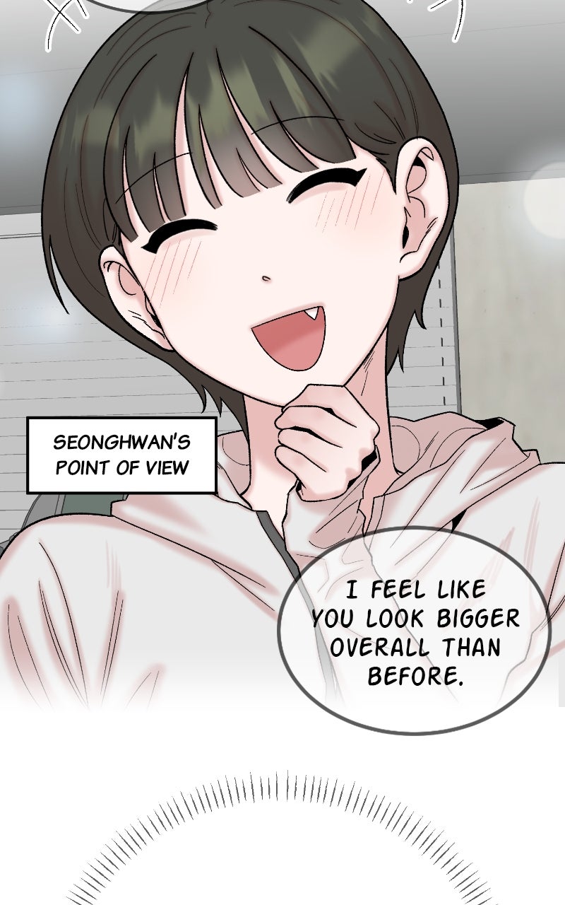 Read My Dud to Stud Boyfriend EN Manga Online