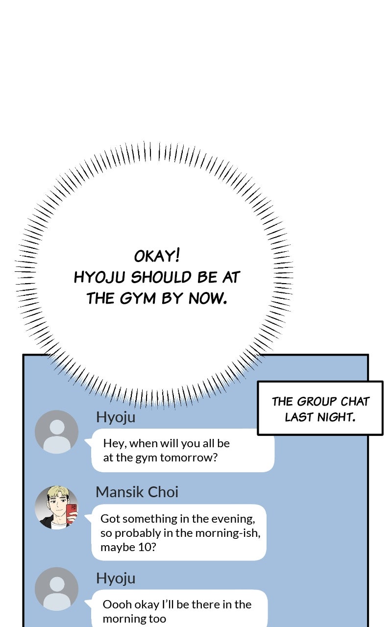 Read My Dud to Stud Boyfriend EN Manga Online