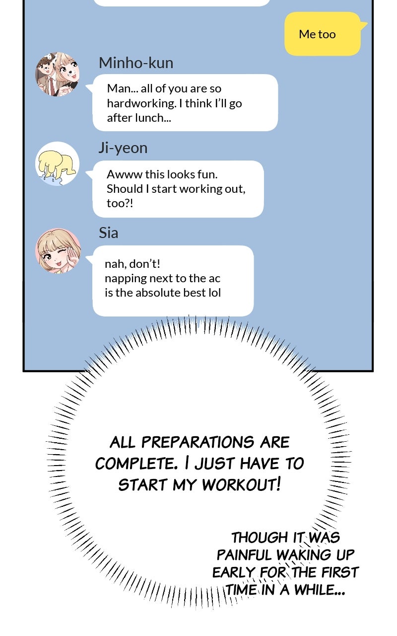 Read My Dud to Stud Boyfriend EN Manga Online