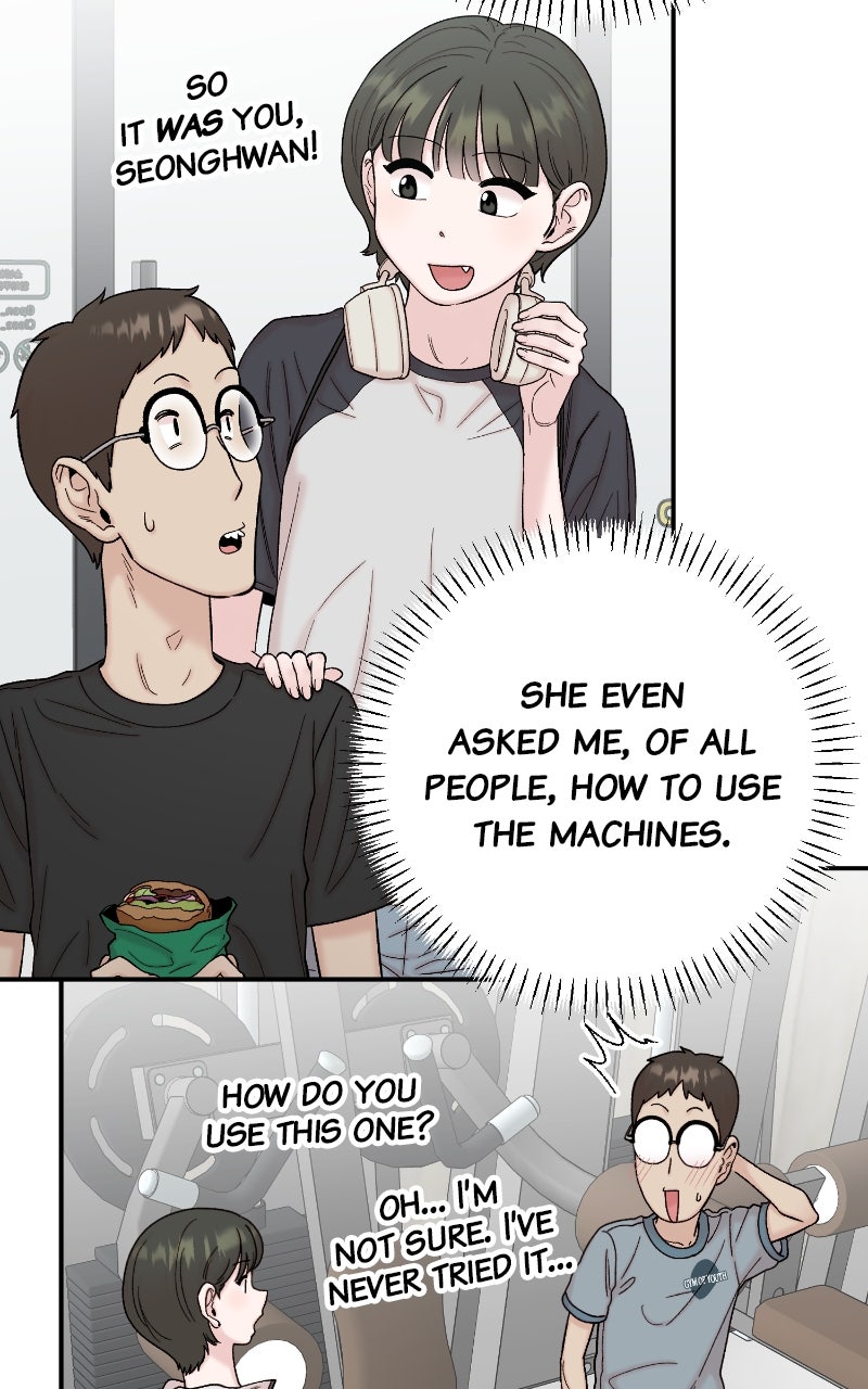 Read My Dud to Stud Boyfriend EN Manga Online