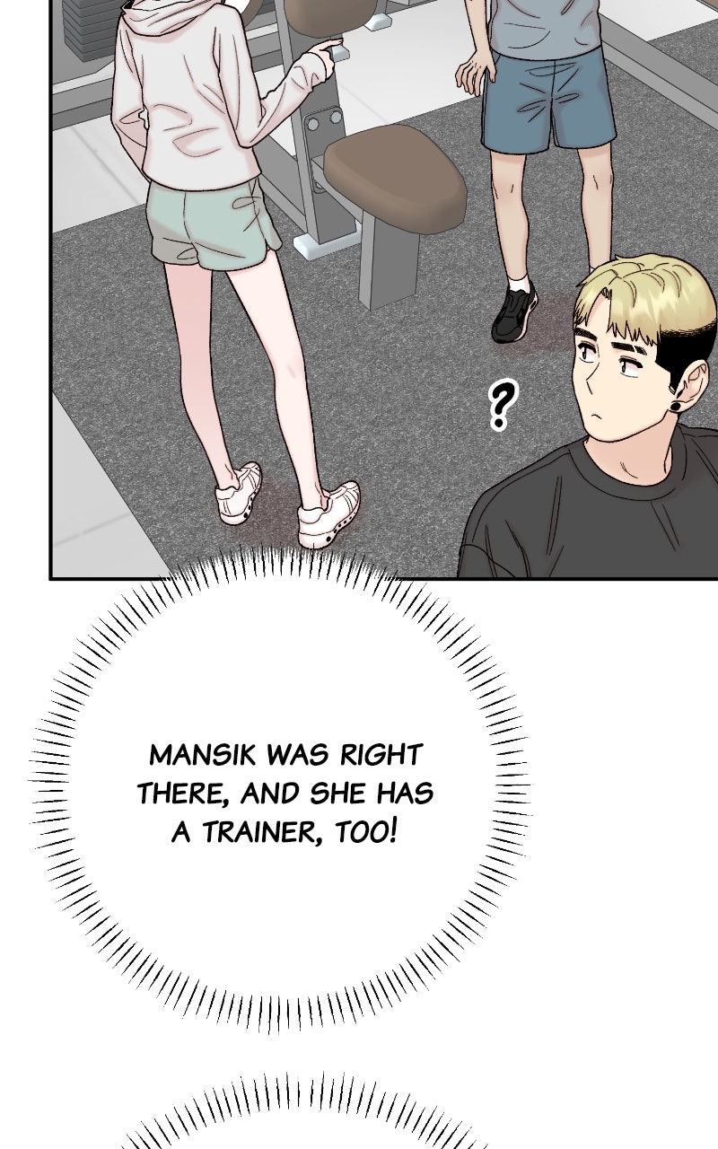 Read My Dud to Stud Boyfriend EN Manga Online