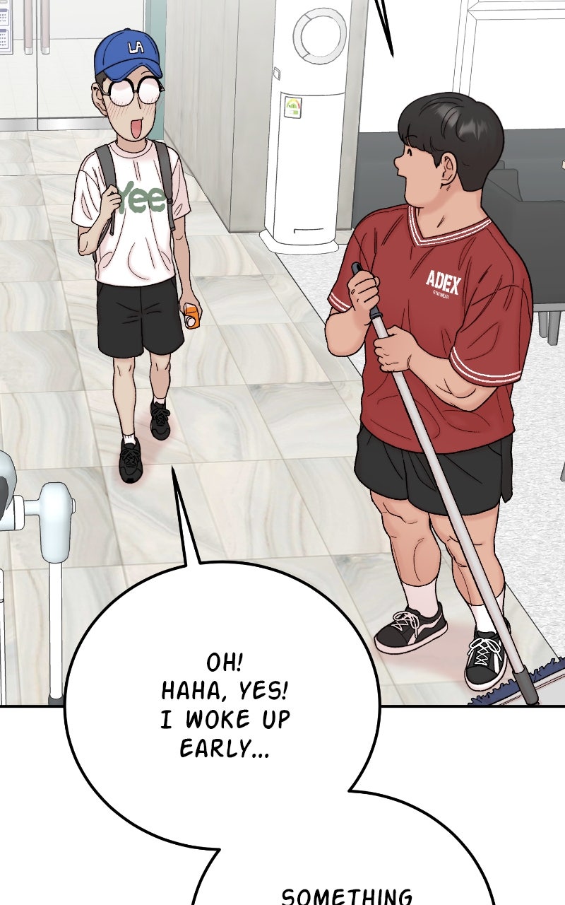 Read My Dud to Stud Boyfriend EN Manga Online