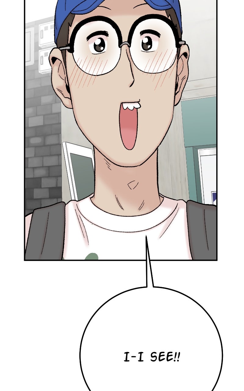 Read My Dud to Stud Boyfriend EN Manga Online