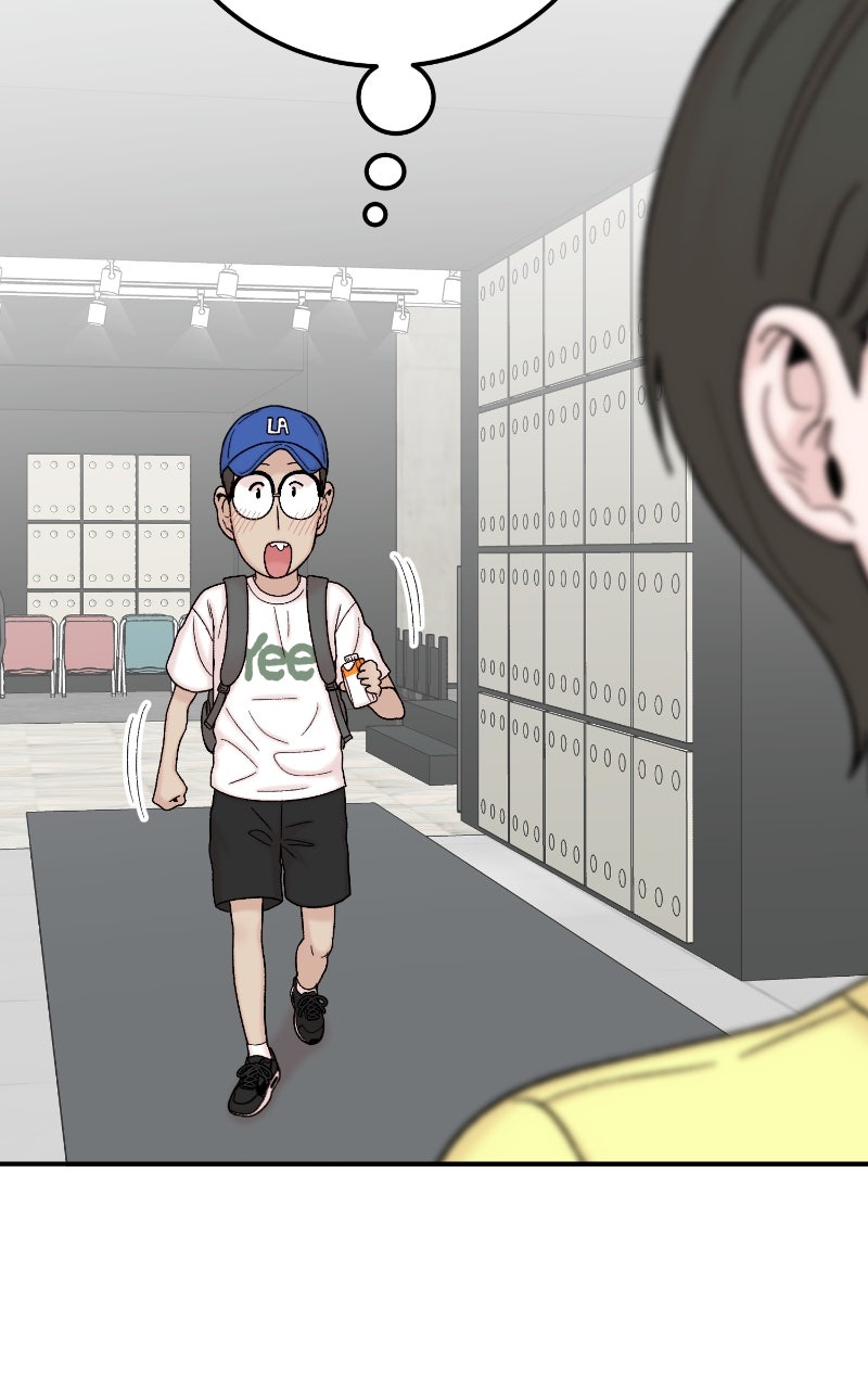 Read My Dud to Stud Boyfriend EN Manga Online