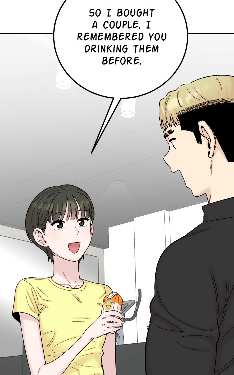 Read My Dud to Stud Boyfriend EN Manga Online
