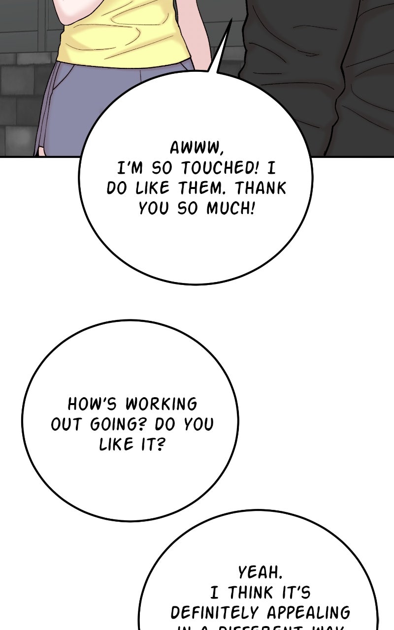 Read My Dud to Stud Boyfriend EN Manga Online