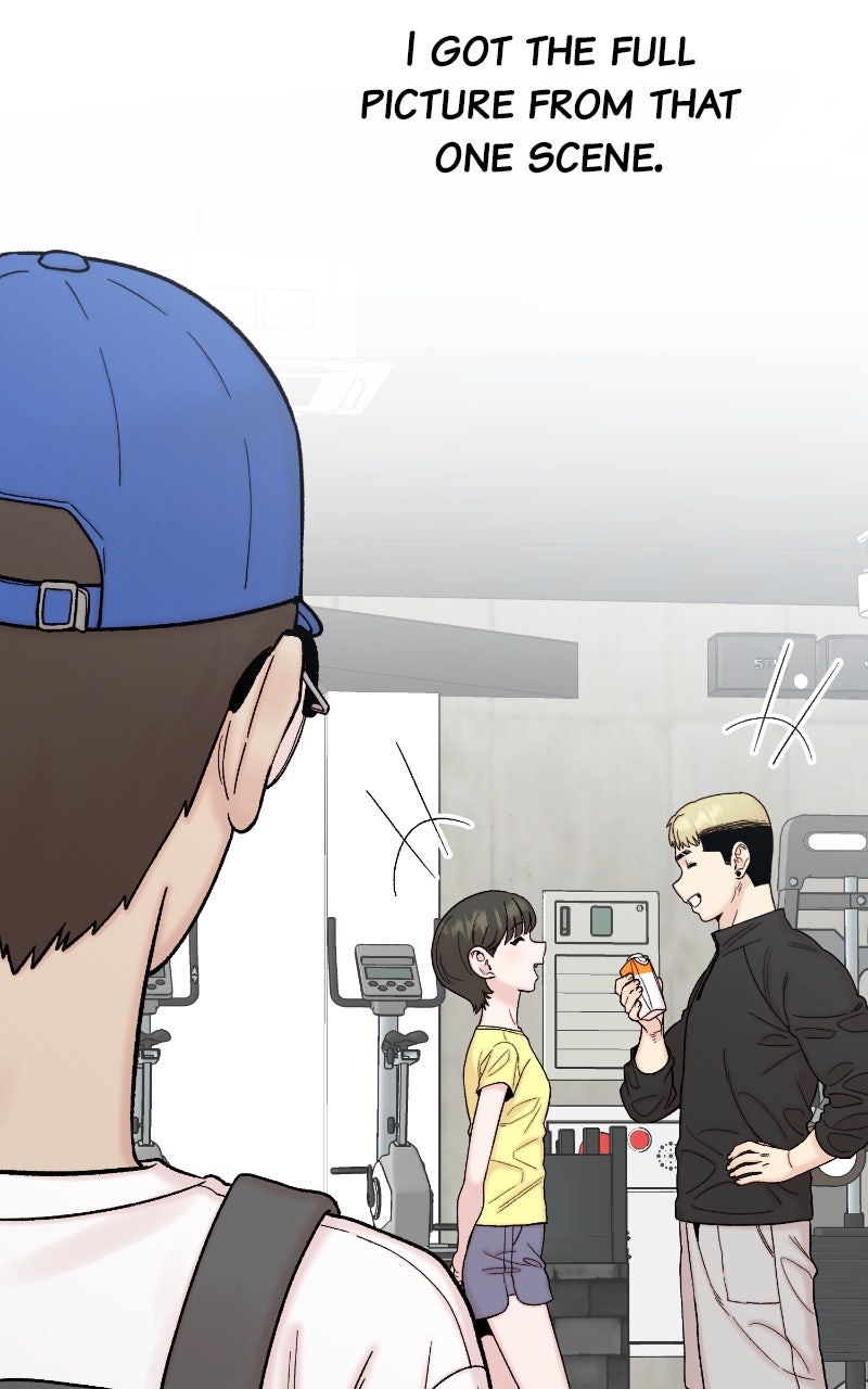 Read My Dud to Stud Boyfriend EN Manga Online