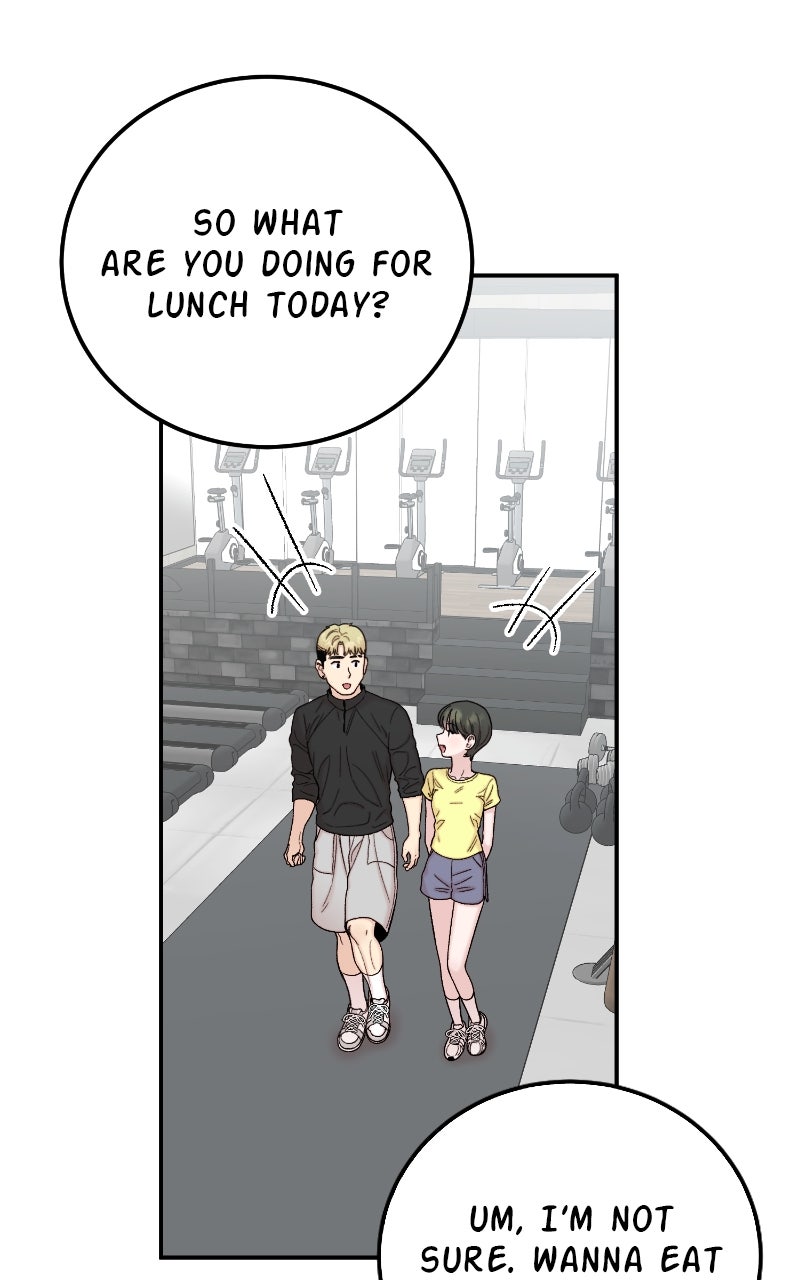 Read My Dud to Stud Boyfriend EN Manga Online