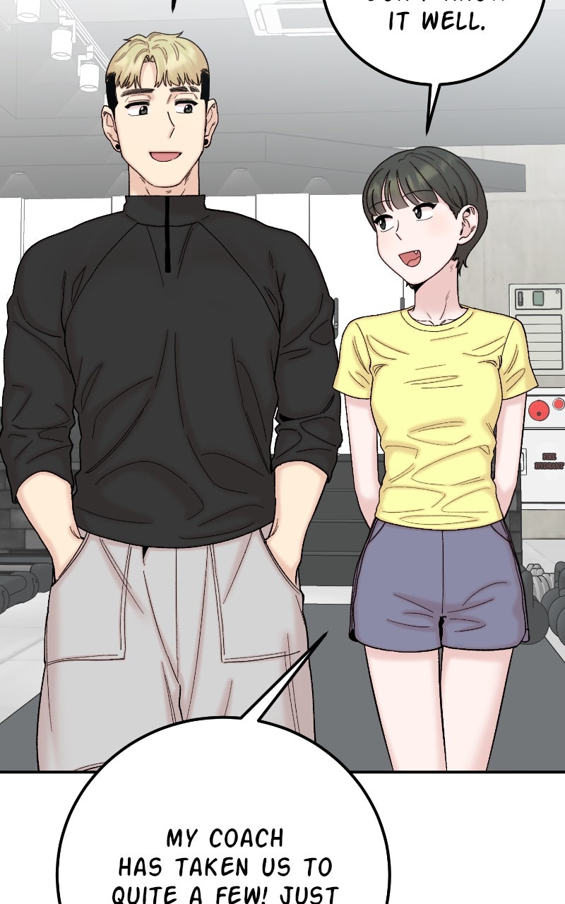 Read My Dud to Stud Boyfriend EN Manga Online