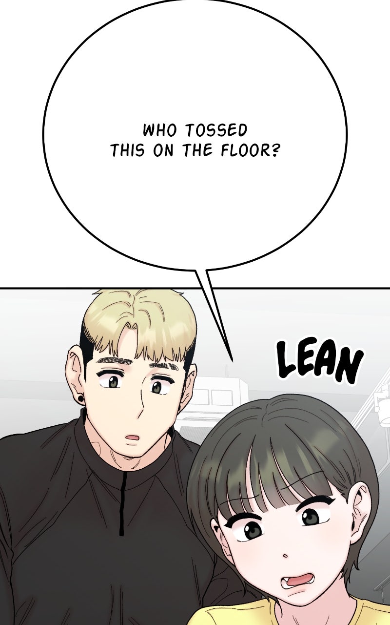 Read My Dud to Stud Boyfriend EN Manga Online