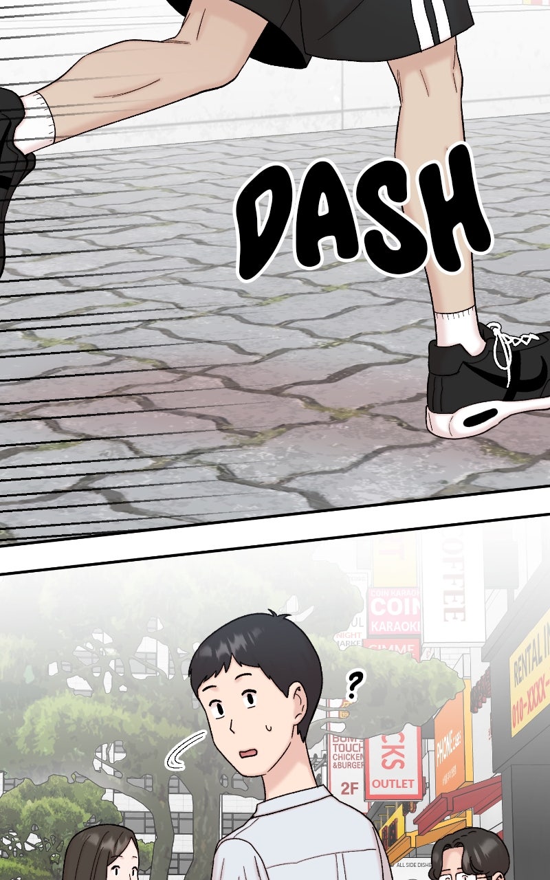 Read My Dud to Stud Boyfriend EN Manga Online