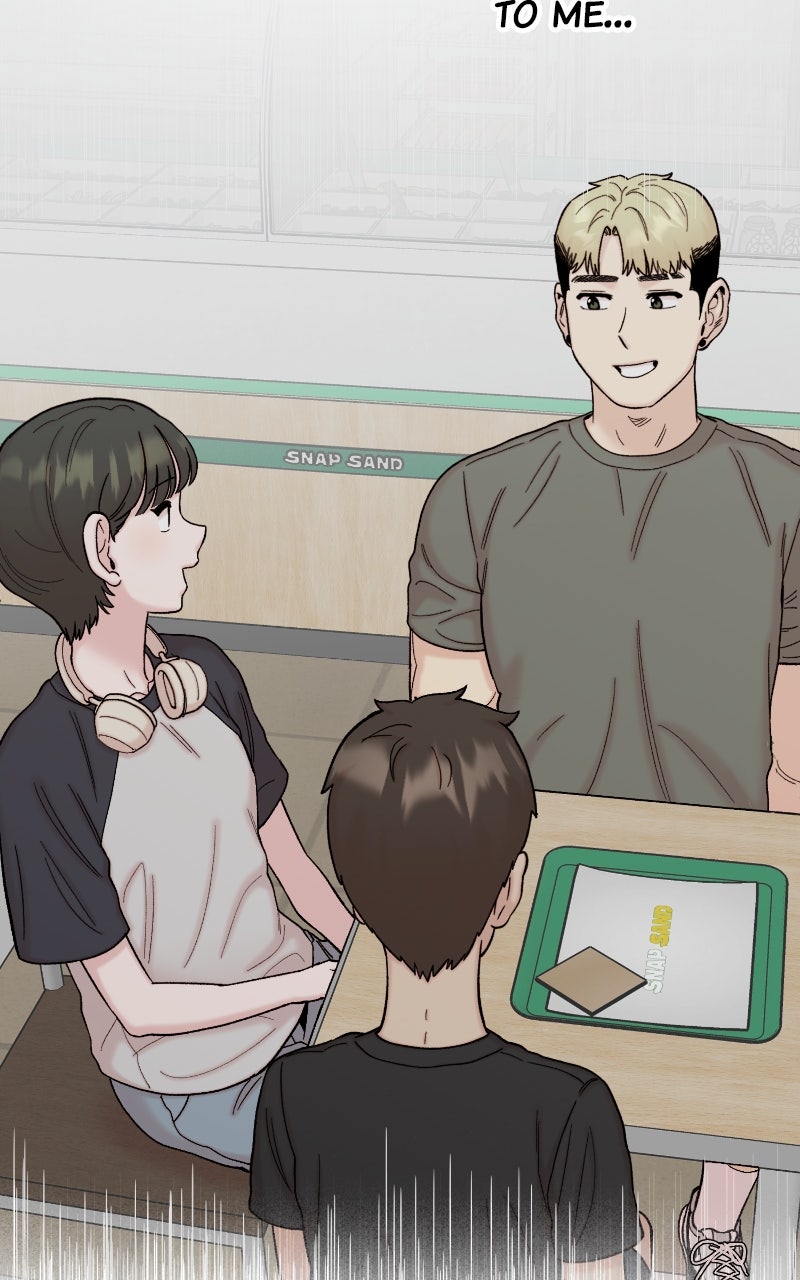 Read My Dud to Stud Boyfriend EN Manga Online