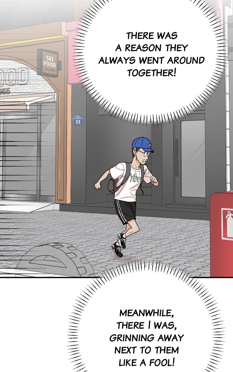 Read My Dud to Stud Boyfriend EN Manga Online