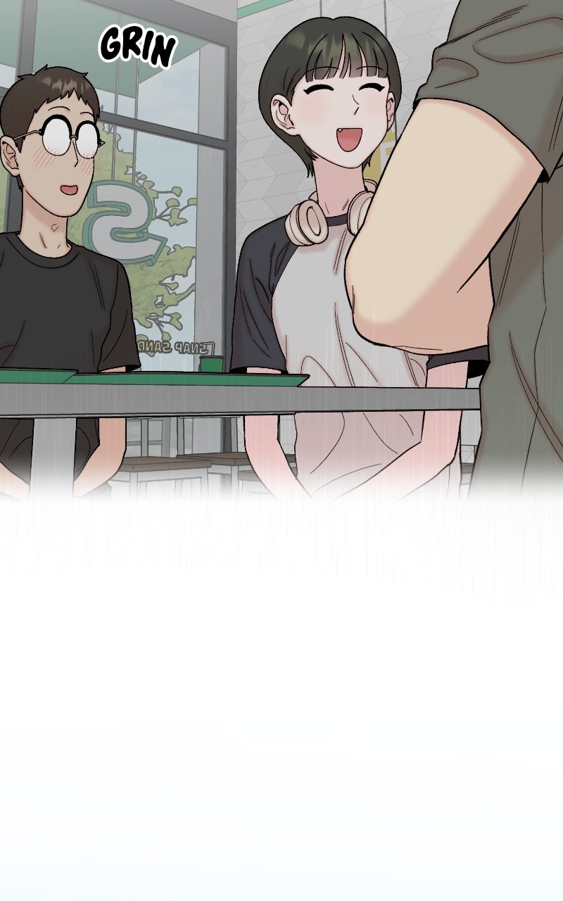 Read My Dud to Stud Boyfriend EN Manga Online