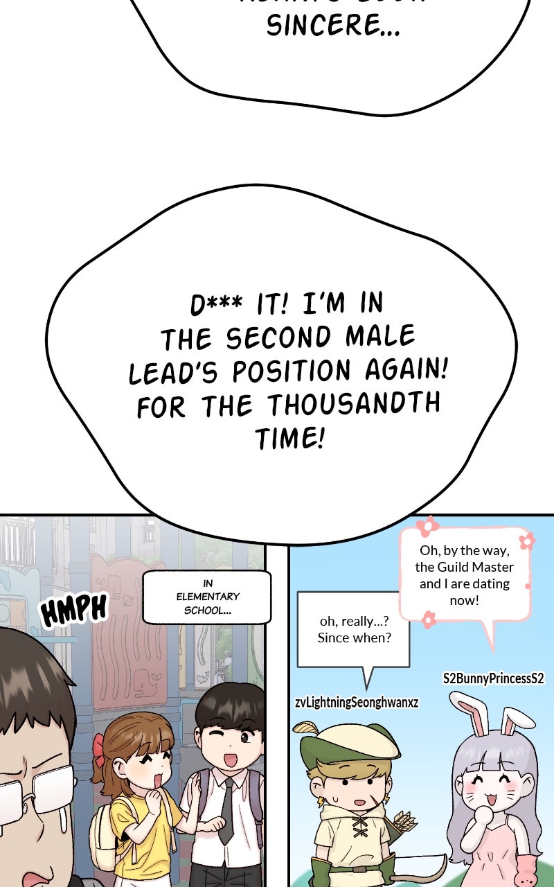 Read My Dud to Stud Boyfriend EN Manga Online