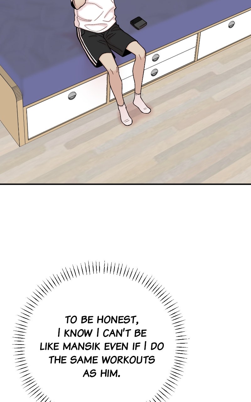 Read My Dud to Stud Boyfriend EN Manga Online