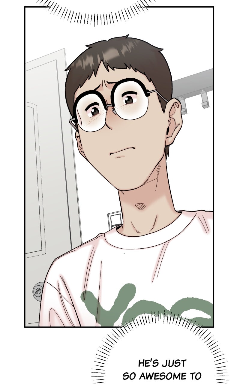 Read My Dud to Stud Boyfriend EN Manga Online