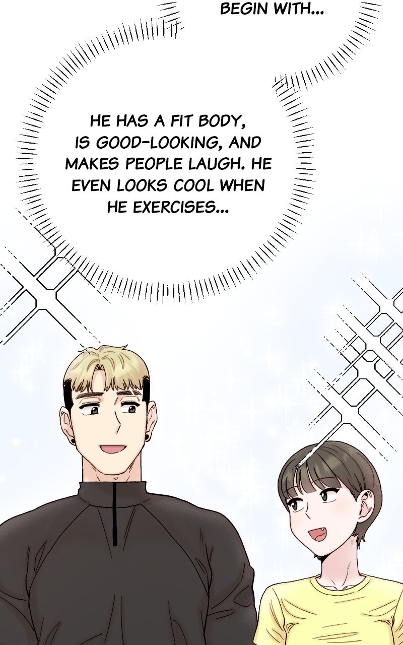 Read My Dud to Stud Boyfriend EN Manga Online