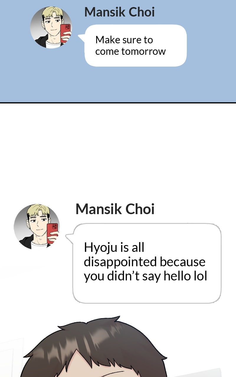 Read My Dud to Stud Boyfriend EN Manga Online