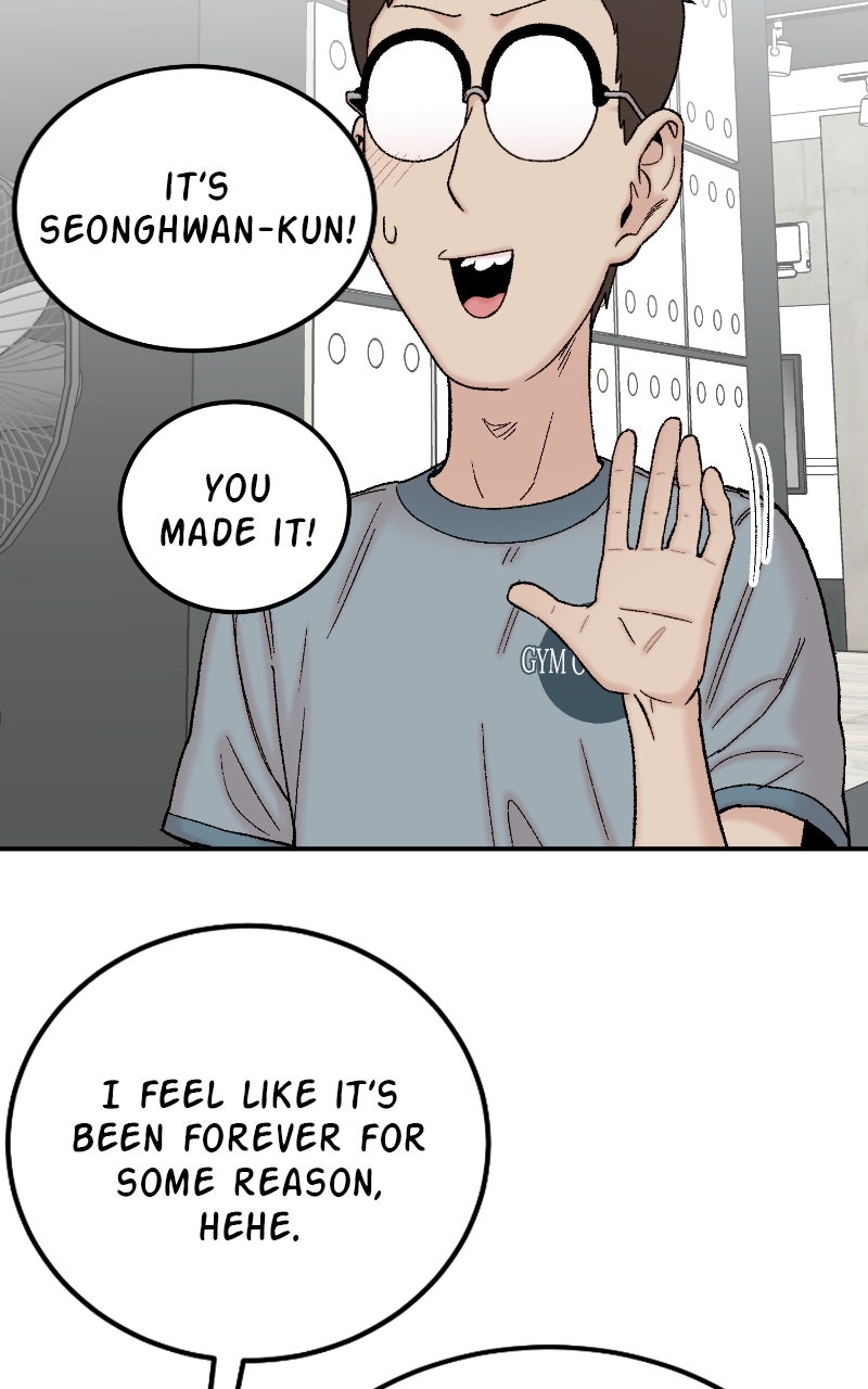 Read My Dud to Stud Boyfriend EN Manga Online