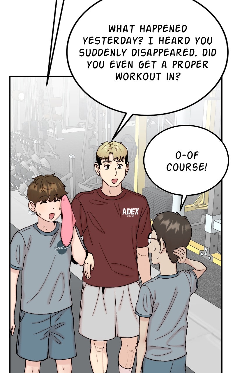 Read My Dud to Stud Boyfriend EN Manga Online