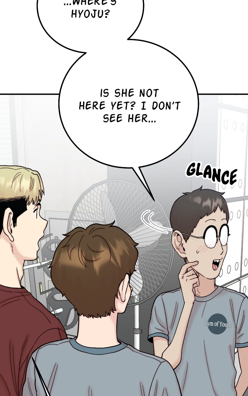 Read My Dud to Stud Boyfriend EN Manga Online