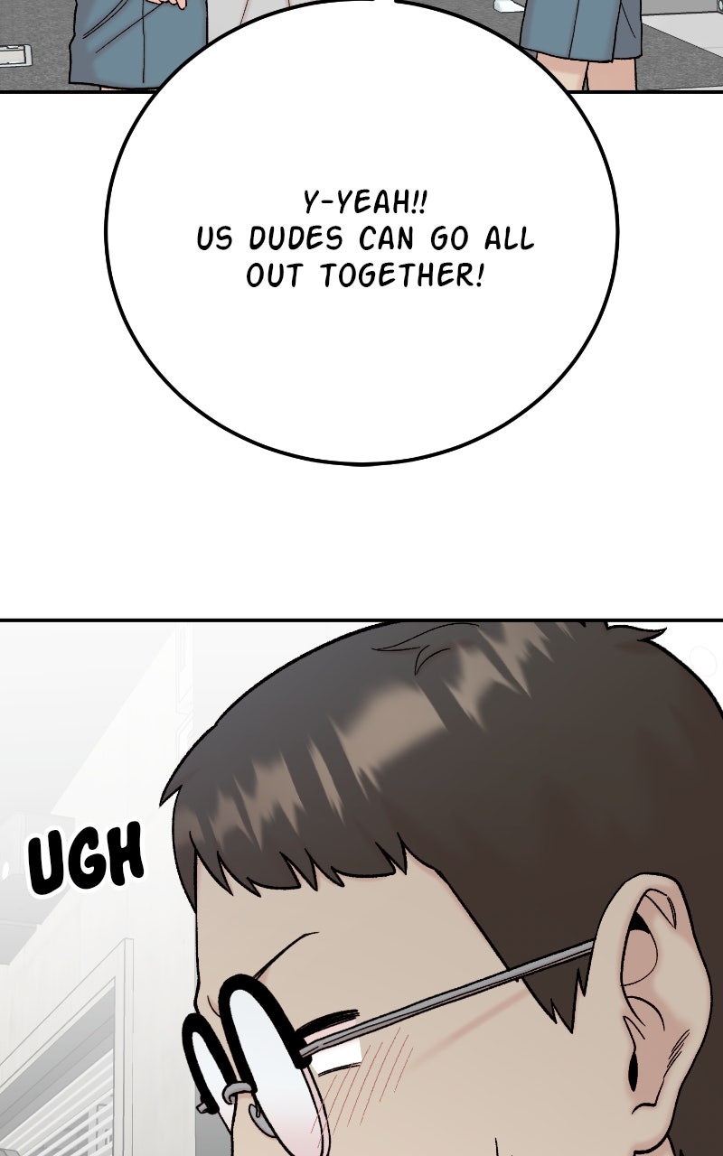 Read My Dud to Stud Boyfriend EN Manga Online