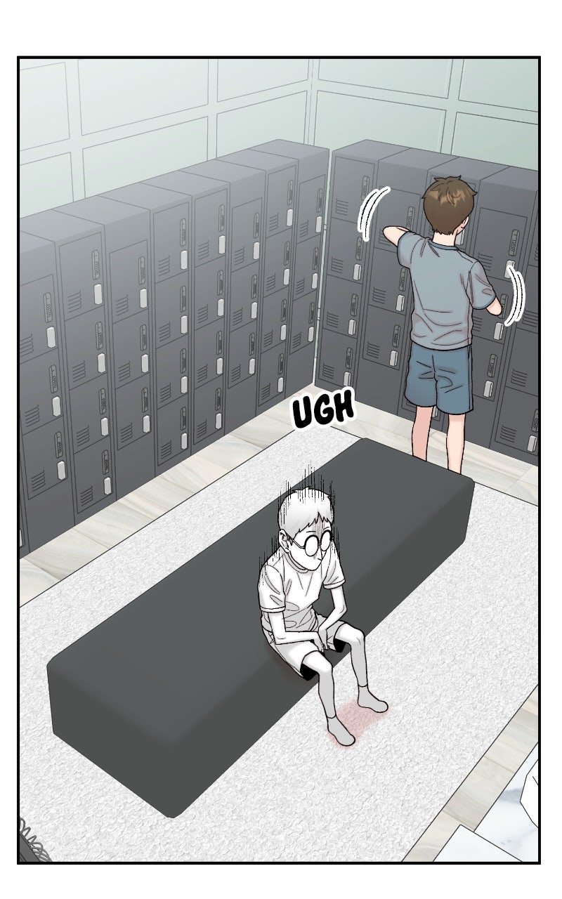 Read My Dud to Stud Boyfriend EN Manga Online