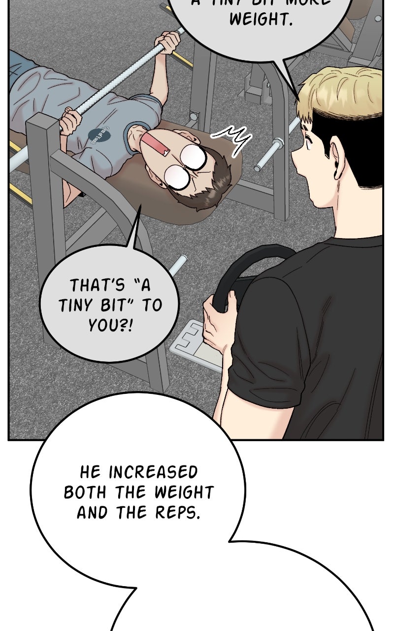 Read My Dud to Stud Boyfriend EN Manga Online