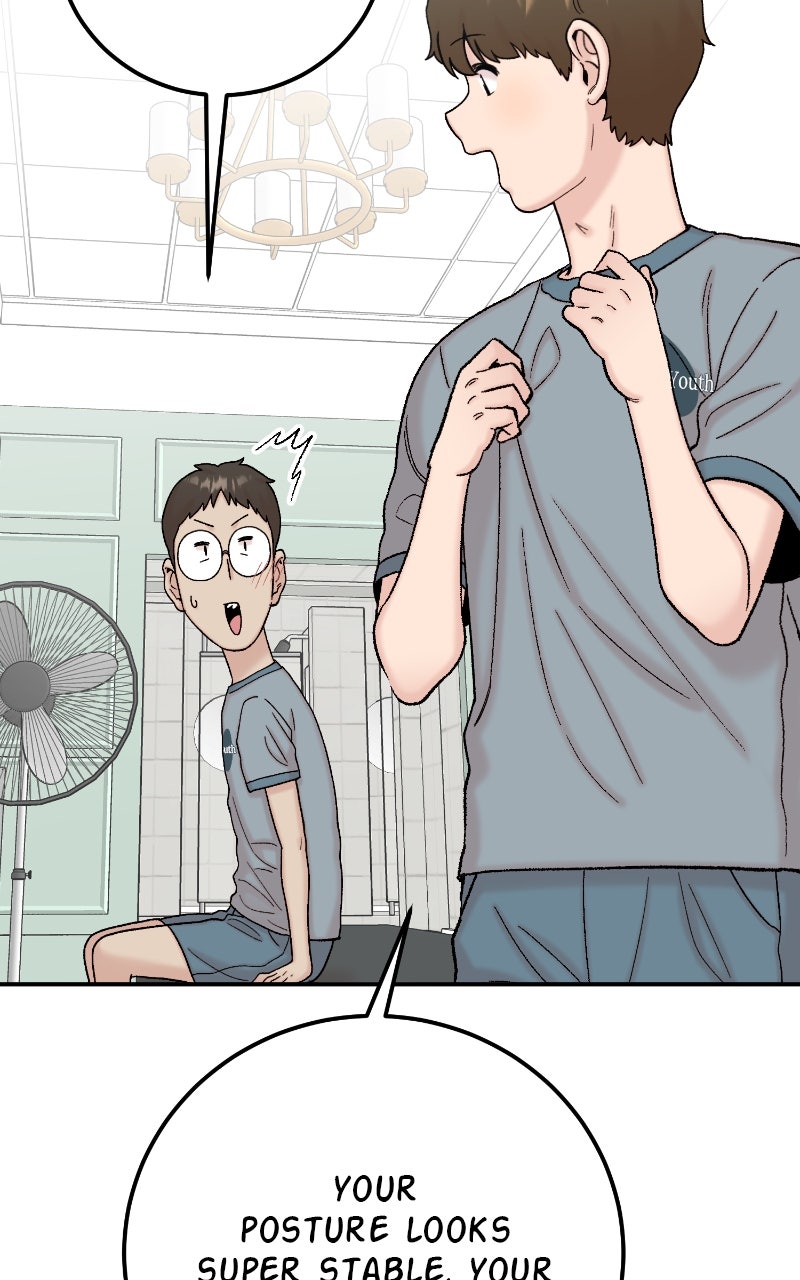 Read My Dud to Stud Boyfriend EN Manga Online