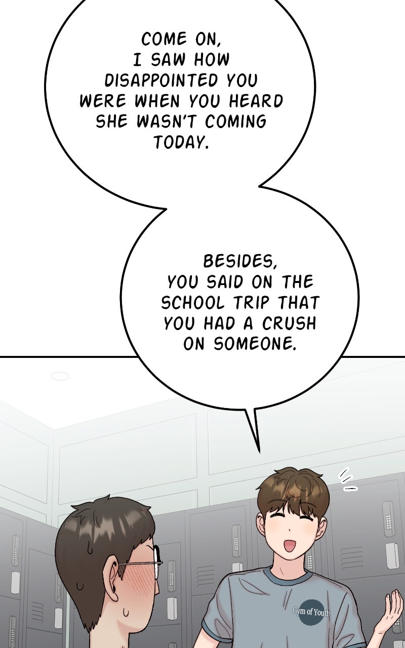 Read My Dud to Stud Boyfriend EN Manga Online