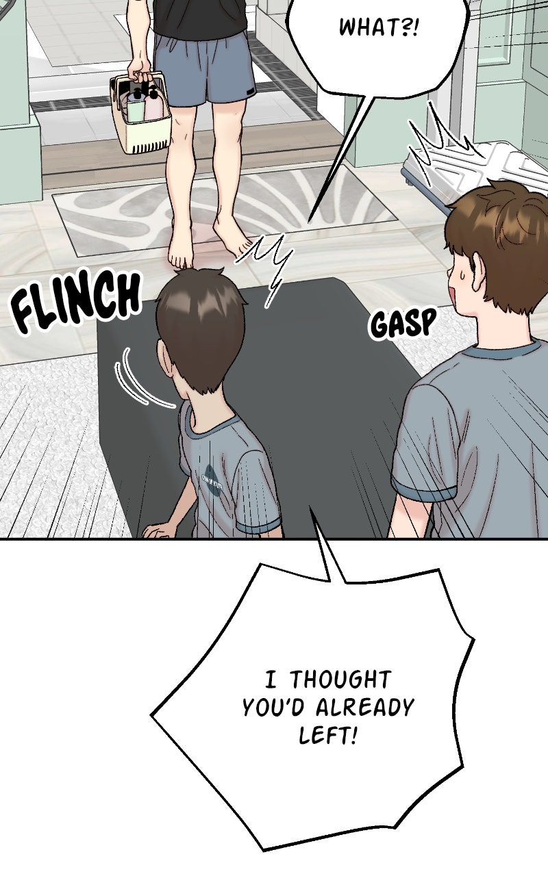 Read My Dud to Stud Boyfriend EN Manga Online