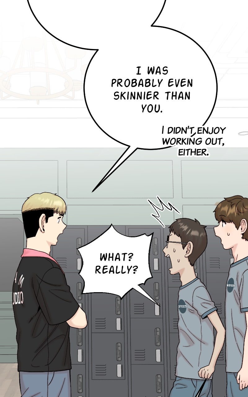 Read My Dud to Stud Boyfriend EN Manga Online