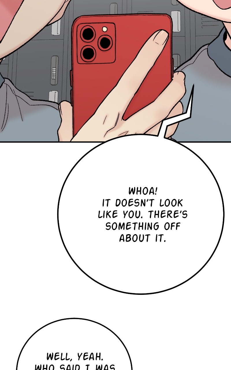 Read My Dud to Stud Boyfriend EN Manga Online