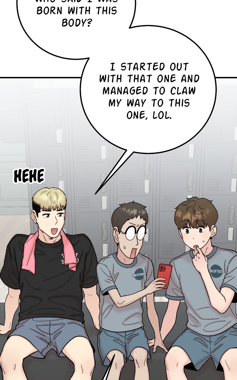 Read My Dud to Stud Boyfriend EN Manga Online