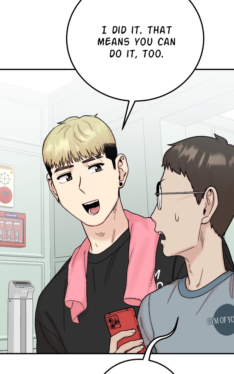 Read My Dud to Stud Boyfriend EN Manga Online