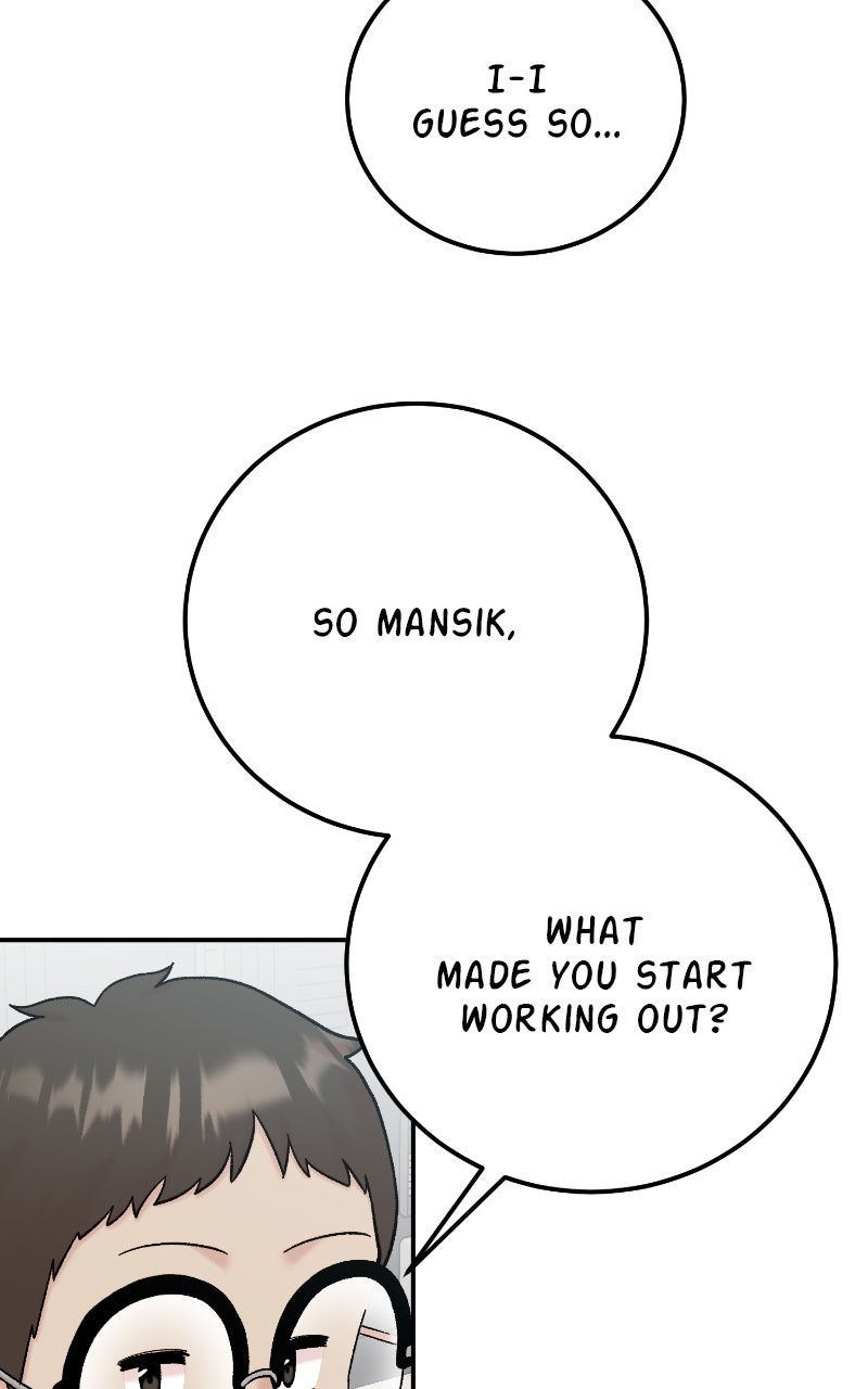 Read My Dud to Stud Boyfriend EN Manga Online