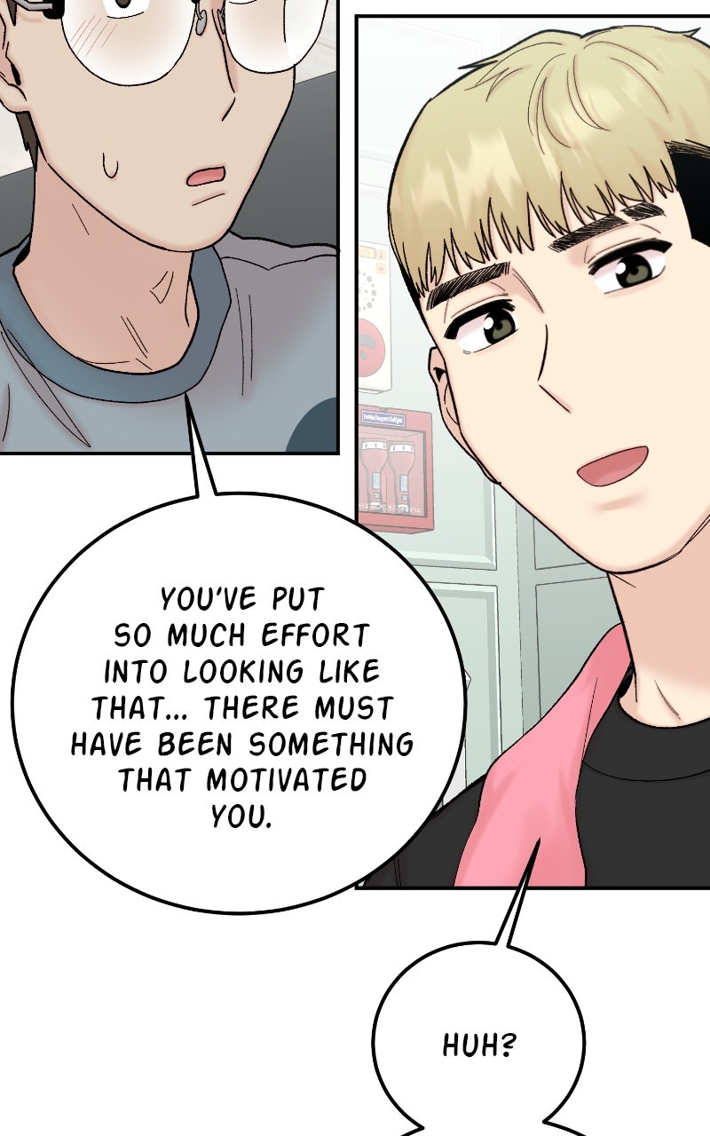 Read My Dud to Stud Boyfriend EN Manga Online