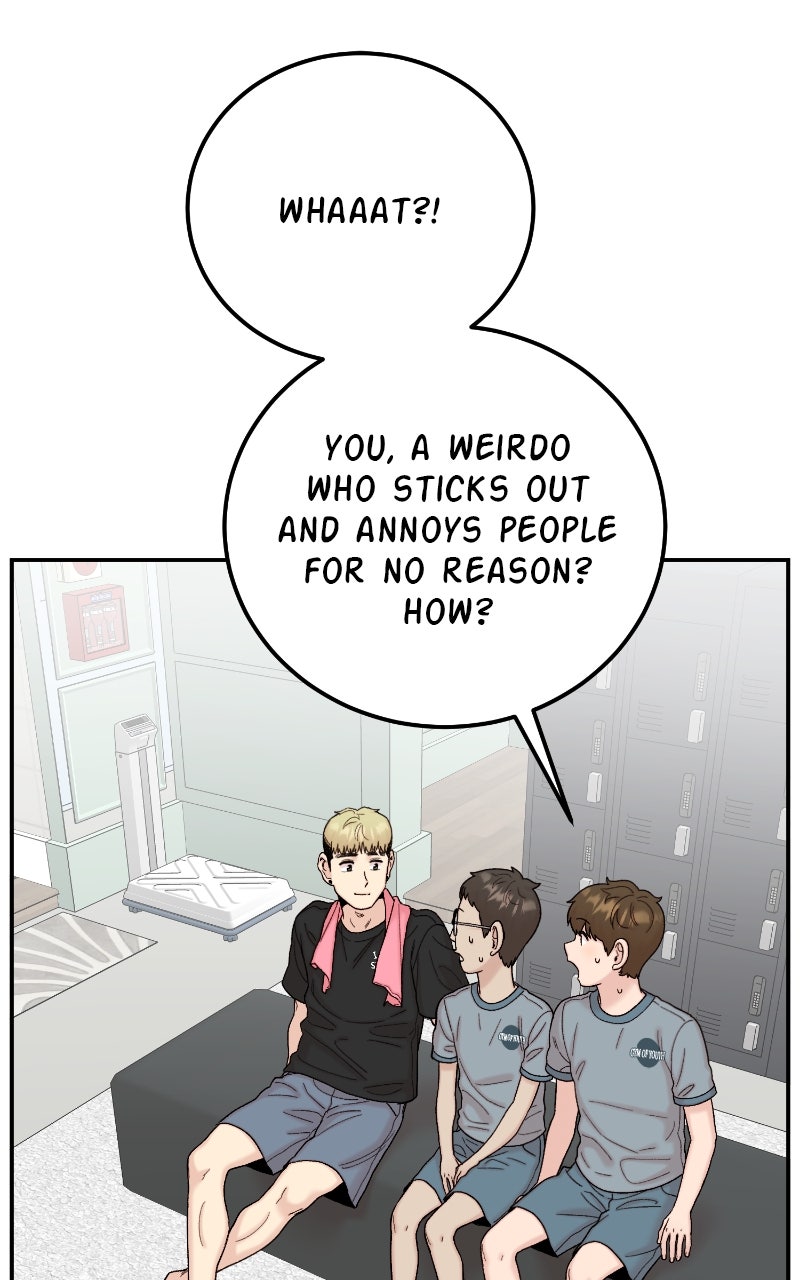 Read My Dud to Stud Boyfriend EN Manga Online